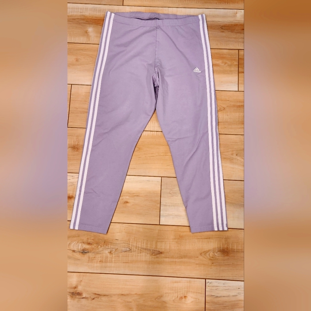 Adidas Tight Fit Joggers